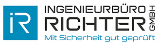 Logo Ingenieurbüro Richter